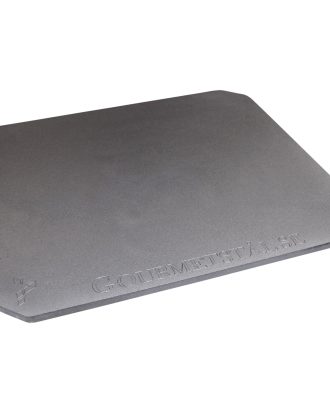 Gourmetstål Stekbord Norrland 37x33 Cm - Grillredskap & Grilltillbehör Stål