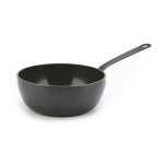 Greenpan Craft Chef's Pan Kastrull 20 Cm - Kastruller Aluminium Svart