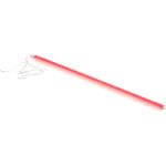 Hay Neon Ledrör - Ljusslingor Pvc Röd