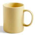 Hay Rainbow Mugg Ljus - Kaffekoppar Gul