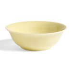 Hay Rainbow Skål S Ljus - Serveringsskålar Gul