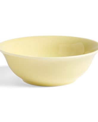 Hay Rainbow Skål S Ljus - Serveringsskålar Gul