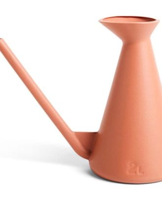 Hay Vattenkanna 2 L Terracotta - Vattenkannor Plast Terrakotta