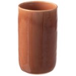 Heirol Nosse Ceramics Svelte Kopp 33 Cl Terracotta - Tekoppar Keramik Terrakotta