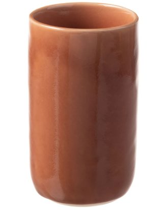 Heirol Nosse Ceramics Svelte Kopp 33 Cl Terracotta - Tekoppar Keramik Terrakotta