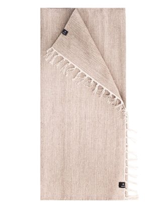 Himla Särö Matta 200x300 Cm - Bomulls- & Trasmattor Bomull Linen