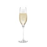 Holmegaard Cabernet Champagne 29 Cl - Champagneglas Glas Klar