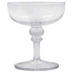 House Doctor Main Cocktail 25 Cl - Martiniglas & Cocktailglas Glas Klar