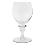 House Doctor Main Vitvins 30 Cl - Vinglas Glas Klar