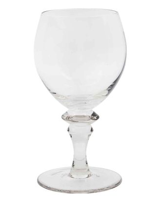 House Doctor Main Vitvins 30 Cl - Vinglas Glas Klar