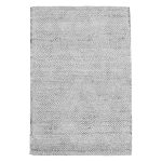 House Doctor Mara Matta 85x130 Cm - Bomulls- & Trasmattor Bomull Grå