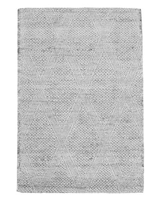 House Doctor Mara Matta 85x130 Cm - Bomulls- & Trasmattor Bomull Grå