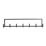 House Doctor Rack Klädhängare - Garderober & Klädhängare Järn Svart