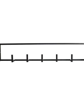 House Doctor Rack Klädhängare - Garderober & Klädhängare Järn Svart