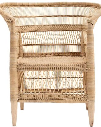 House Doctor Rika Karmstol - Stolar Rotting Natur