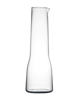 Iittala Essence Karaff 1 L - Vattenkaraffer & Vattenkannor Glas Klar