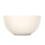 Iittala Teema Skål 1,65 L - Fruktskålar Porslin Vit