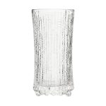 Iittala Ultima Thule Mousserande Vin 18 Cl 2-pack - Champagneglas Glas Klar