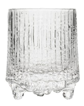 Iittala Ultima Thule Snaps 5 Cl 4-pack - Snapsglas & Avecglas Glas Klar