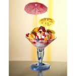 Andrahands Sortering Parasoll 144 st