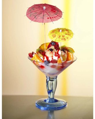 Andrahands Sortering Parasoll 144 st