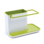Joseph Joseph Caddy Diskförvaring /grön - Övrigt Diskning & Städning Vit