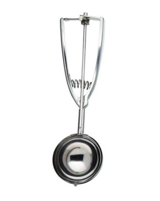 Kitchen Craft Deluxe Glasskopa 62 Mm - Glasskopor Rostfritt Stål