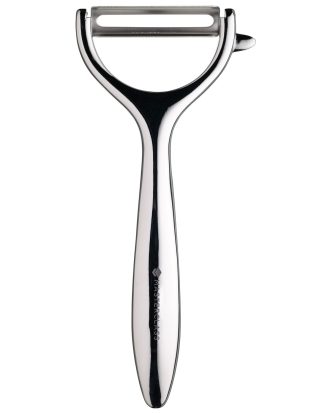 Kitchen Craft Master Class Skalare - Potatisskalare Rostfritt Stål