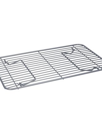 Kitchen Craft Masterclass Galler 35,5x23 Cm - Bakplåtar Kol Stål