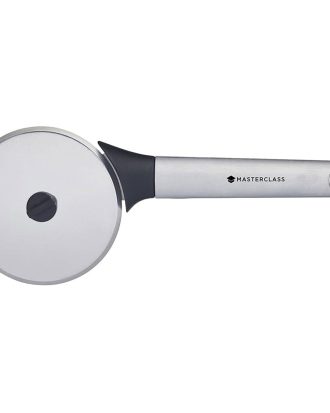 Kitchen Craft Masterclass Pizzaskärare - Pizzaskärare Rostfritt Stål