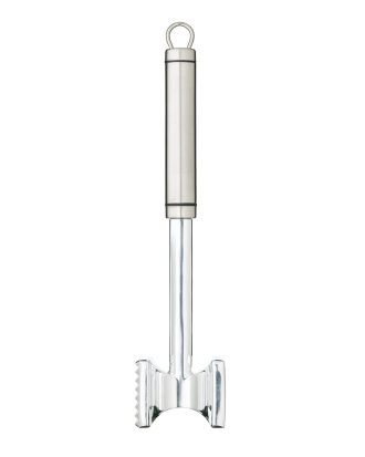 Kitchen Craft Professional Kötthammare - Köksredskap Rostfritt Stål