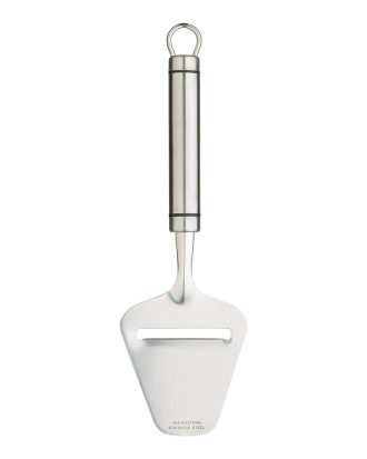 Kitchen Craft Professional Osthyvel - Osthyvlar Rostfritt Stål