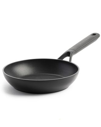 Kitchenaid Cookware Collection Stekpanna 20 Cm - Stekpannor Aluminium Svart