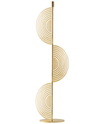 Klong Cirkus Ljusstake Large H96 Cm - Ljusstakar Mässing