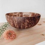 Kokosnöt Skål Orginal