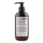 L:a Bruket 092 Salvia/ Rosemary/ Lavender Handkräm 240 Ml - Parfym & Kroppsvård