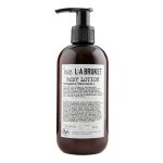 L:a Bruket 093 Bergamott/ Patchouli Bodylotion 240 Ml - Parfym & Kroppsvård