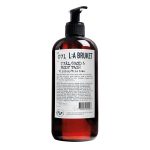 L:a Bruket 071 Wild Rose Flytande Tvål 450 Ml - Tvålar