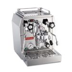 La Pavoni Botticelli Giotto Evoluzione Pid Espressomaskin - Espressomaskiner & Tillbehör Koppar Rostfritt Stål