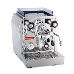 La Pavoni Botticelli Giotto Premium Espressomaskin - Espressomaskiner & Tillbehör Koppar Rostfritt Stål