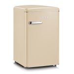 Litet Kylskåp med frysfack Creme - Severin