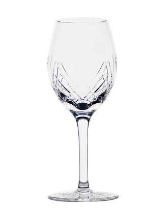 Magnor Alba Antique Rödvins - Vinglas Glas Klar