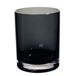 Magnor Skyline Ljuslykta M - Ljuslyktor Grå