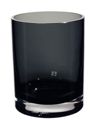 Magnor Skyline Ljuslykta M - Ljuslyktor Grå