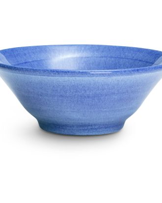 Mateus Basic Skål 70 Cl - Serveringsskålar Keramik Ljusblå