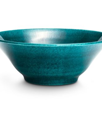 Mateus Basic Skål 70 Cl - Serveringsskålar Keramik Ocean
