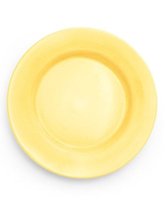 Mateus Basic Tallrik 28 Cm - Mattallrikar Keramik Gul