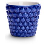 Mateus Bubbles Espressokopp 10 Cl - Espressokoppar Keramik Blå