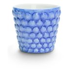 Mateus Bubbles Espressokopp 10 Cl - Espressokoppar Keramik Ljusblå