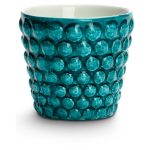 Mateus Bubbles Espressokopp 10 Cl - Espressokoppar Keramik Ocean